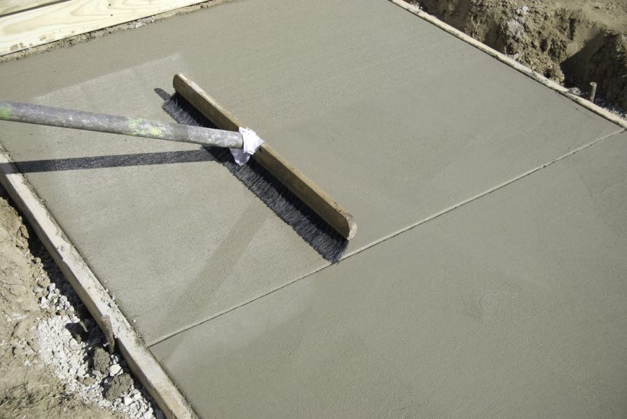 Sidewalk Installation and Repair by Alpine Roofing & Masonry LLC