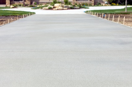Driveway in Jamison, PA