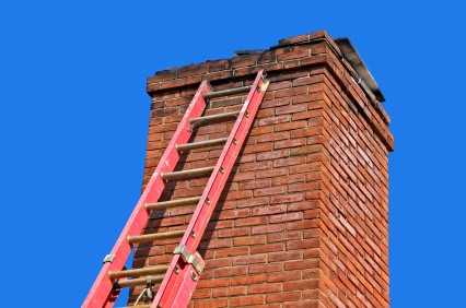 Chimney repair in Jamison, PA by Alpine Roofing & Masonry LLC