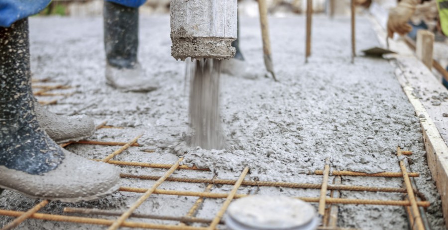 Concrete Services by Alpine Roofing & Masonry LLC