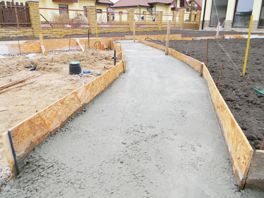 Alpine Roofing & Masonry LLC's Driveway Construction