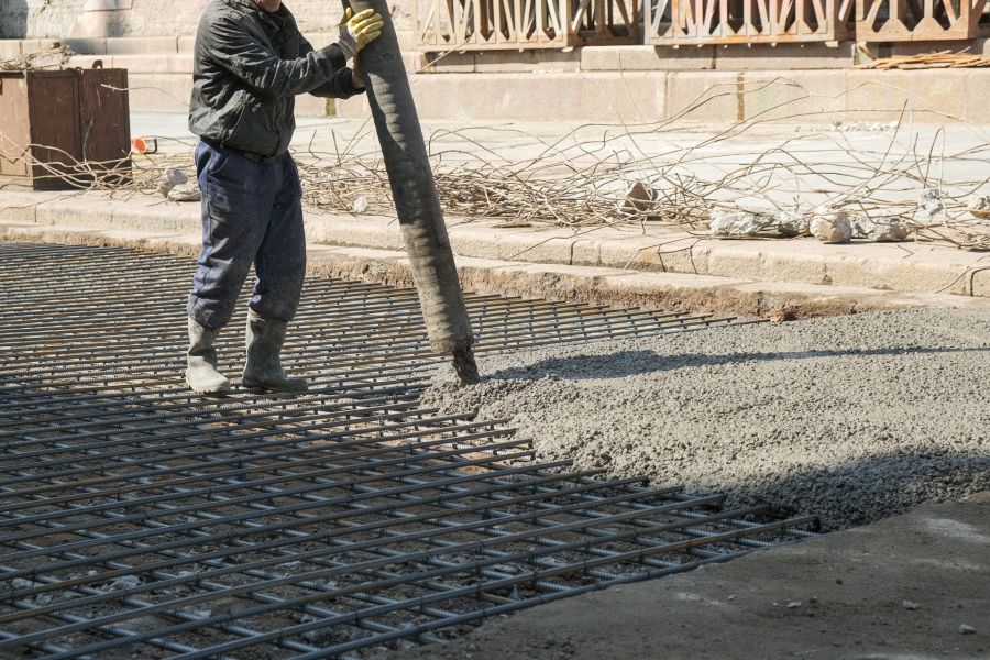 Alpine Roofing & Masonry LLC's Foundation Services