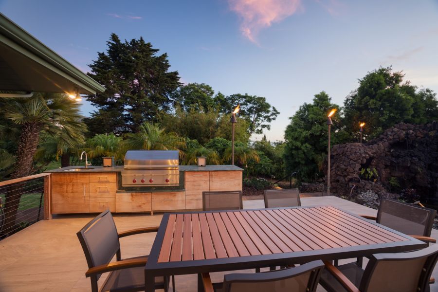 Patio Services by Alpine Roofing & Masonry LLC