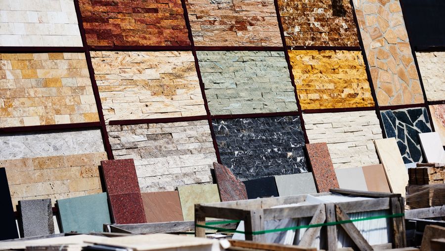 Stone Construction by Alpine Roofing & Masonry LLC